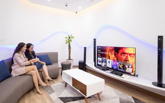 Ứng dụng MyTV tung siêu khuyến mại giảm giá sốc 50%