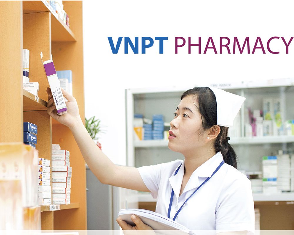 Ứng dụng VNPT Pharmacy đã thúc đẩy doanh thu và lợi nhuận cho các nhà thuốc như thế nào?