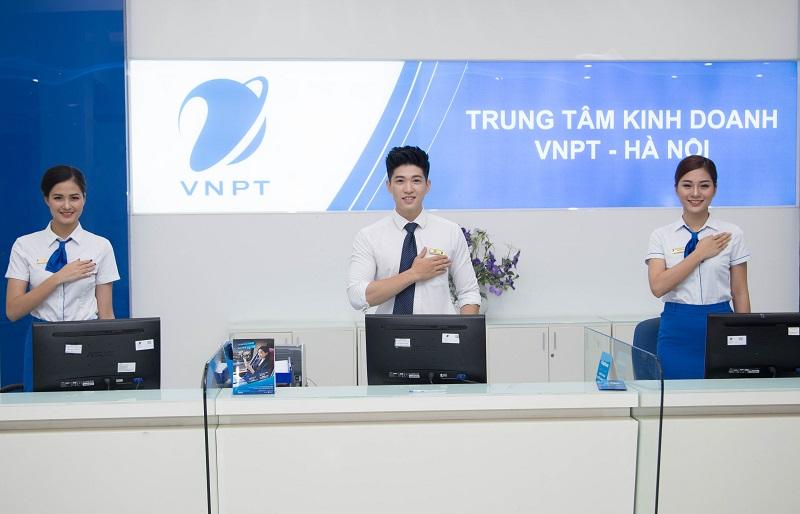 Tập đoàn VNPT khẳng định vị thế với tốc độ tăng giá trị thương hiệu ấn tượng