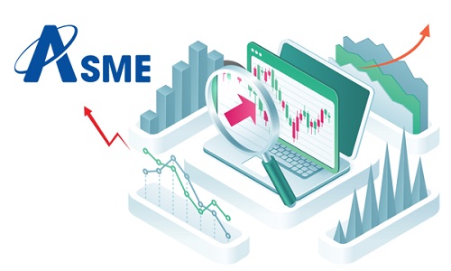 Giải Bạc Giải thưởng Kinh doanh Quốc tế 2021: Phần mềm kế toán ASME đa tiện ích!