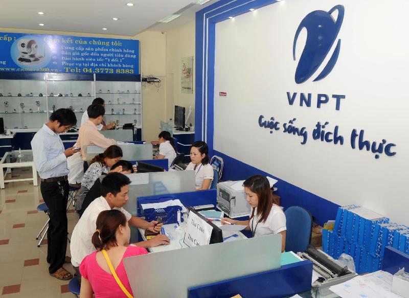Giá trị thương hiệu của VNPT không ngừng tăng lên nhờ tái cấu trúc thành công