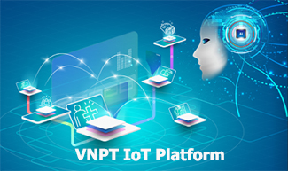 Nền tảng công nghệ IoT (VNPT IoT Platform)