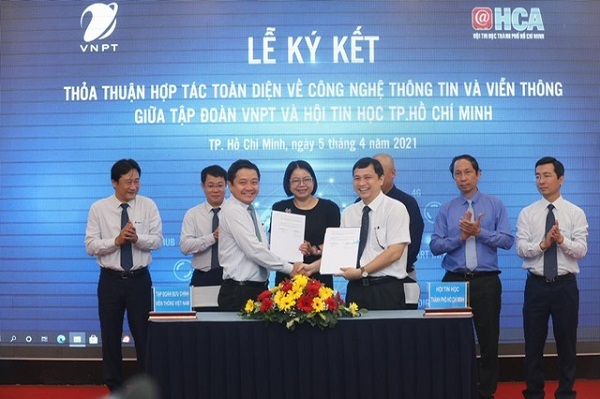 Doanh nghiệp Việt “đi cùng nhau” để chuyển đổi số nhanh và bền vững