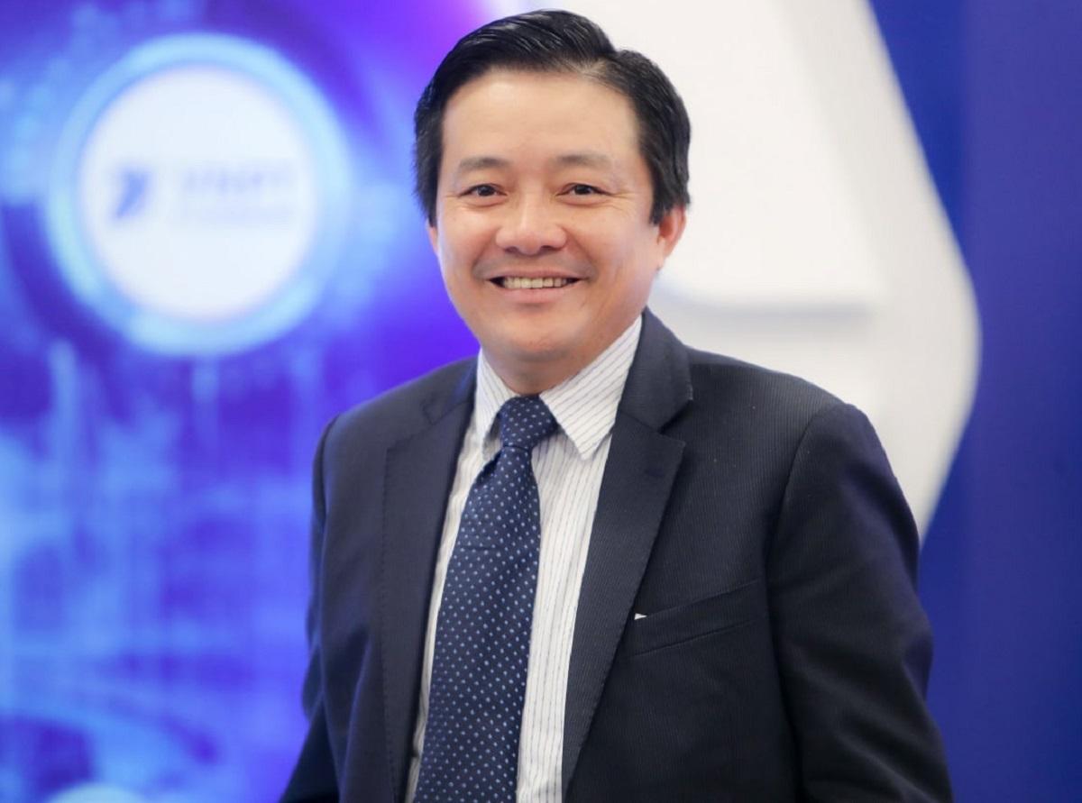 Ông Huỳnh Quang Liêm được bổ nhiệm làm Tổng Giám đốc Tập đoàn VNPT