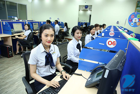 Khách hàng liên hệ tổng đài 1800 1260 để đăng ký sử dụng chữ ký số VNPT Thái Nguyên 