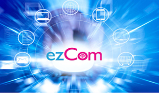 Sim Data 3G/4G (Ezcom)