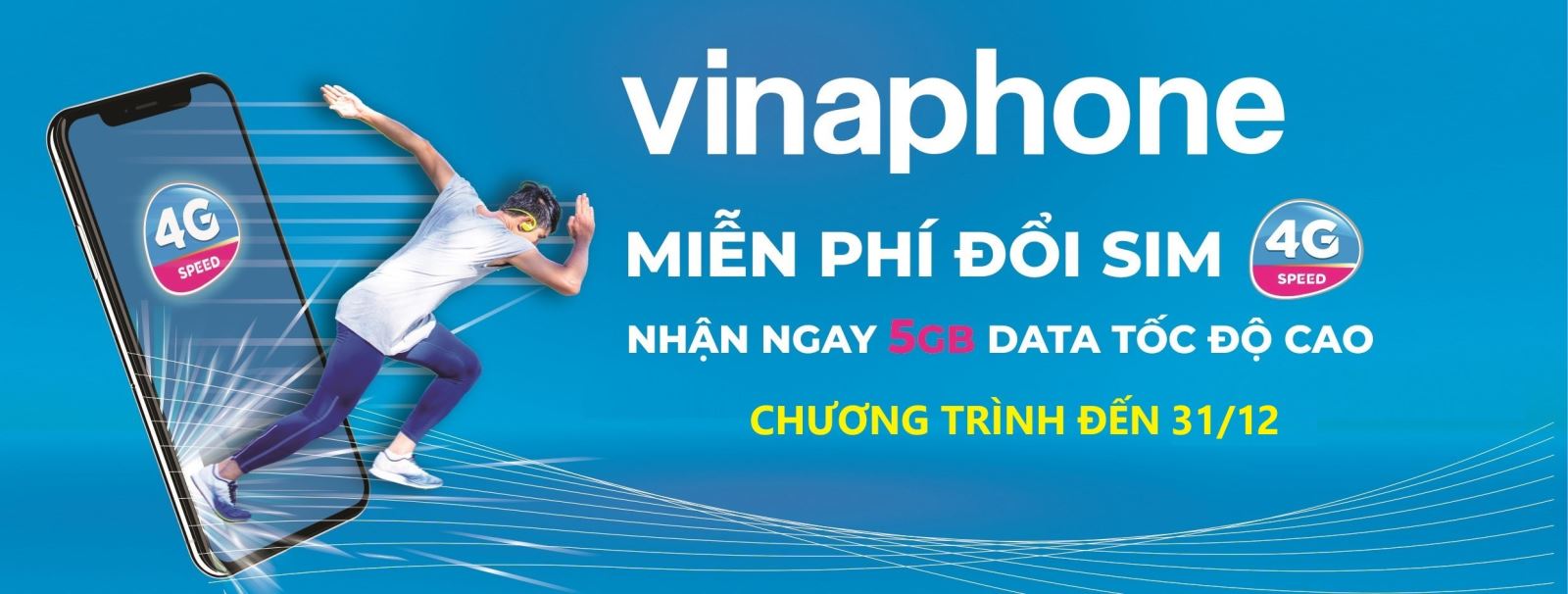 VinaPhone Là Gì? Khám Phá Đế Chế Viễn Thông Hàng Đầu Việt Nam