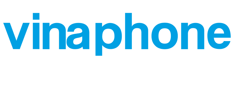 Logo VinaPhone định dạng PNG hiện tại