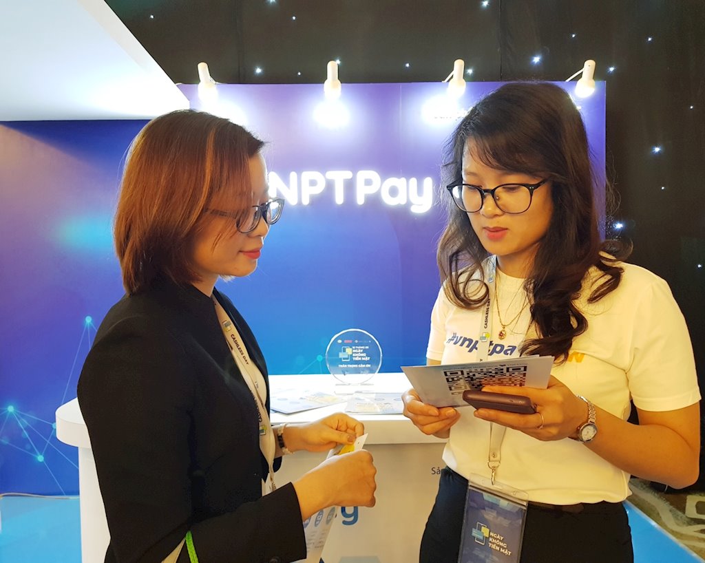 VNPT Pay nhắm đến phục vụ 30 triệu khách hàng của VNPT, thúc đẩy thanh toán “không tiền mặt”
