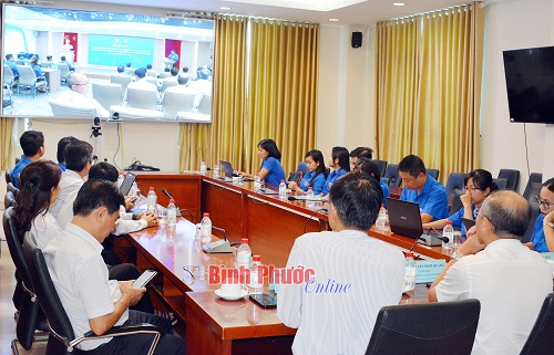 Trung ương Đoàn và Tập đoàn Bưu chính Viễn thông Việt Nam ký kết hợp tác phát triển