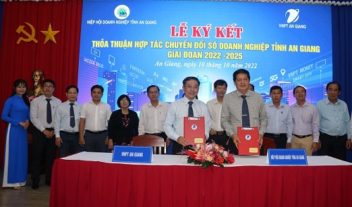 Đồng bằng sông Cửu Long xác định doanh nghiệp, người dân là trọng tâm chuyển đổi số