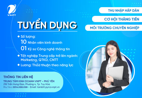 Kinh doanh VNPT: Bí quyết thành công và hướng phát triển trong tương lai