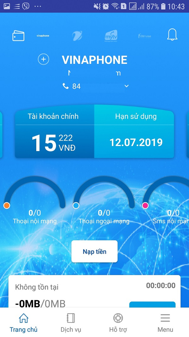 Top vấn đề thường gặp và cách khắc phục khi không đăng ký được 4G