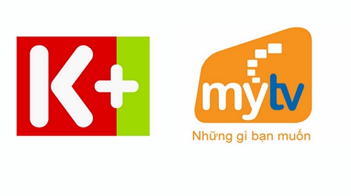Truyền hình K+ đã có mặt trên dịch vụ truyền hình MYTV của VNPT
