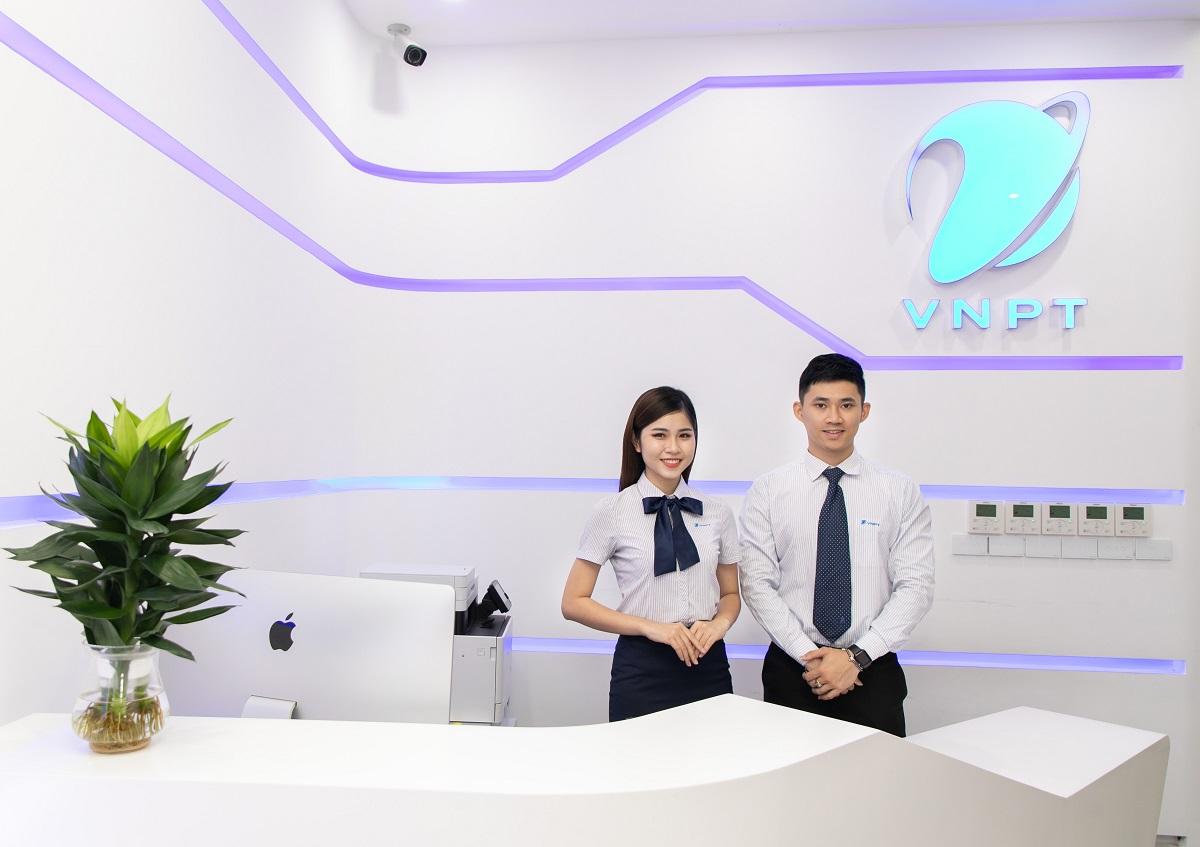 VNPT affirms its leading digital brand in Vietnam