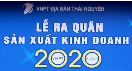 Chùm hoạt động khởi động năm mới 2020