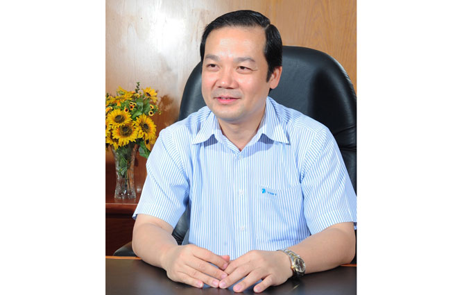 Thủ tướng bổ nhiệm ông Phạm Đức Long làm Chủ tịch Hội đồng thành viên Tập đoàn VNPT