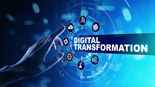 VNPT shares experience in successful digital transformation