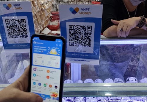 VNPT phối hợp triển khai mô hình chợ 4.0 tại Tuy Hoà, Phú Yên