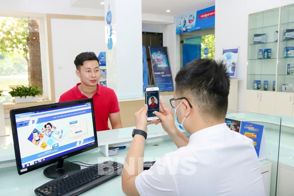 VNPT is Asia's most innovative telecommunications company