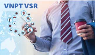 Hệ thống báo cáo thông minh  (VNPT VSR)
