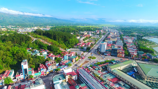Điện Biên: Chuyển đổi số vùng núi hôm nay, thành phố thông minh ngày mai