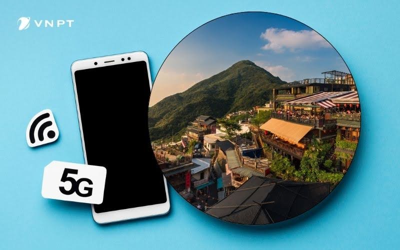 Có 3 loại SIM Đài Loan thường được sử dụng