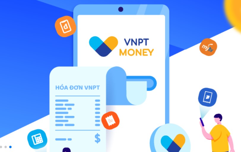 Nearly 1.8 million customers use VNPT Mobile Money