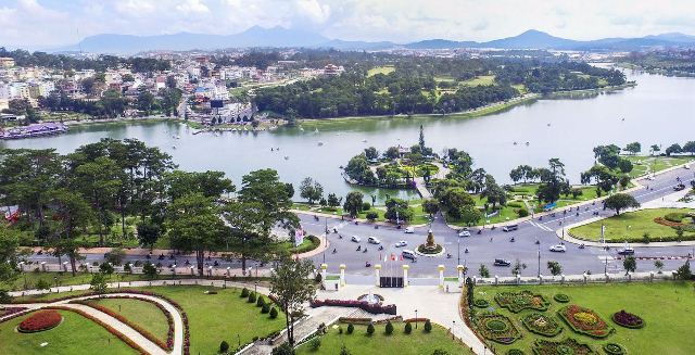 VNPT quyết tâm đưa Đà lạt trở thành thành phố thông minh 