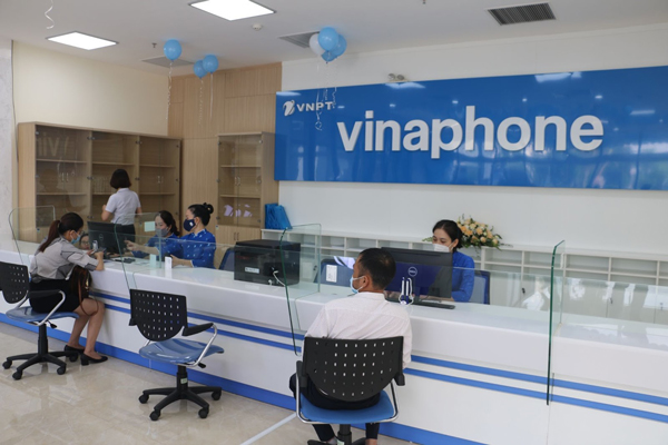 Đăng ký lắp mạng Phú Yên đơn giản tại điểm giao dịch VNPT