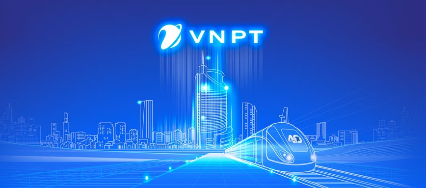 VNPT - TOP 10 Thương hiệu Mạnh Việt Nam năm 2020-2021