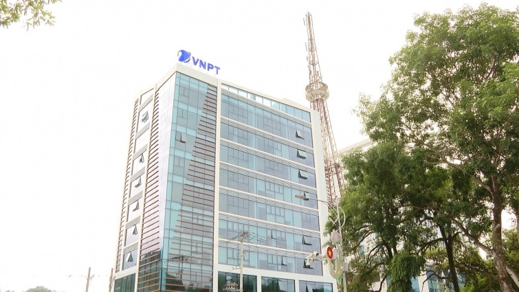 VNPT provides Ha Giang provincial government with many IT software applications 
