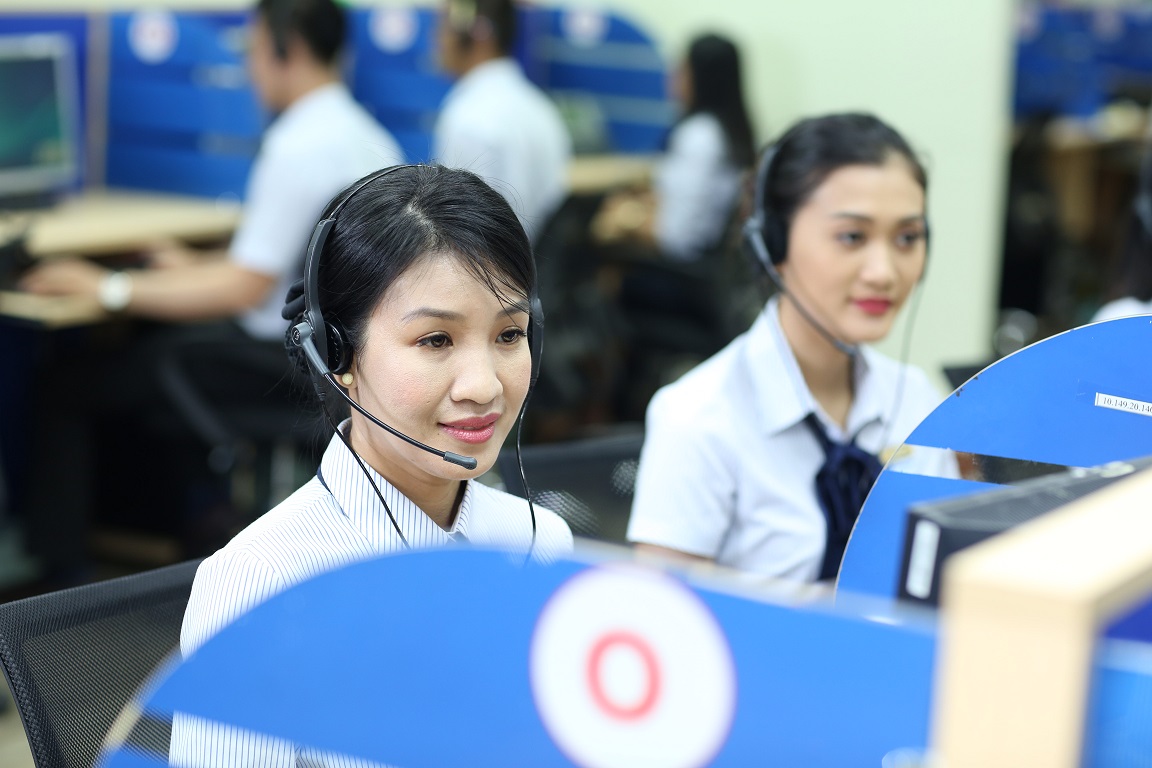 VinaPhone khuyến cáo hiện tượng lừa đảo qua mạng dịp Tết Nguyên đán
