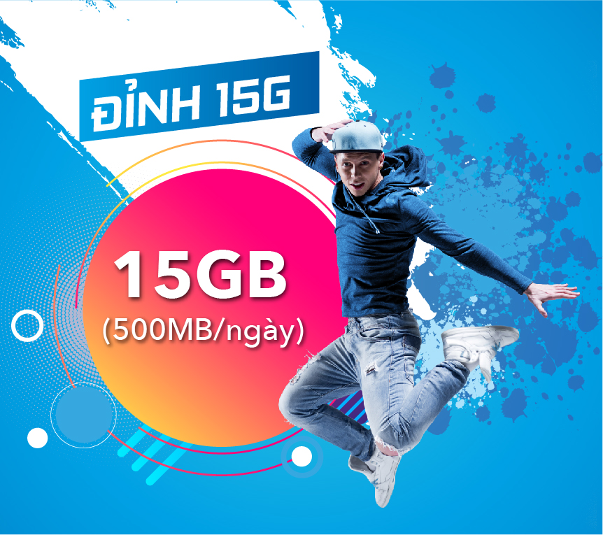 Đỉnh 15G