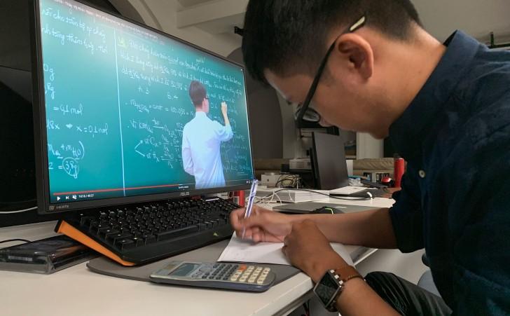VNPT Đồng Nai huy động trên 60 kỹ sư công nghệ thông tin hỗ trợ ôn tập trực tuyến