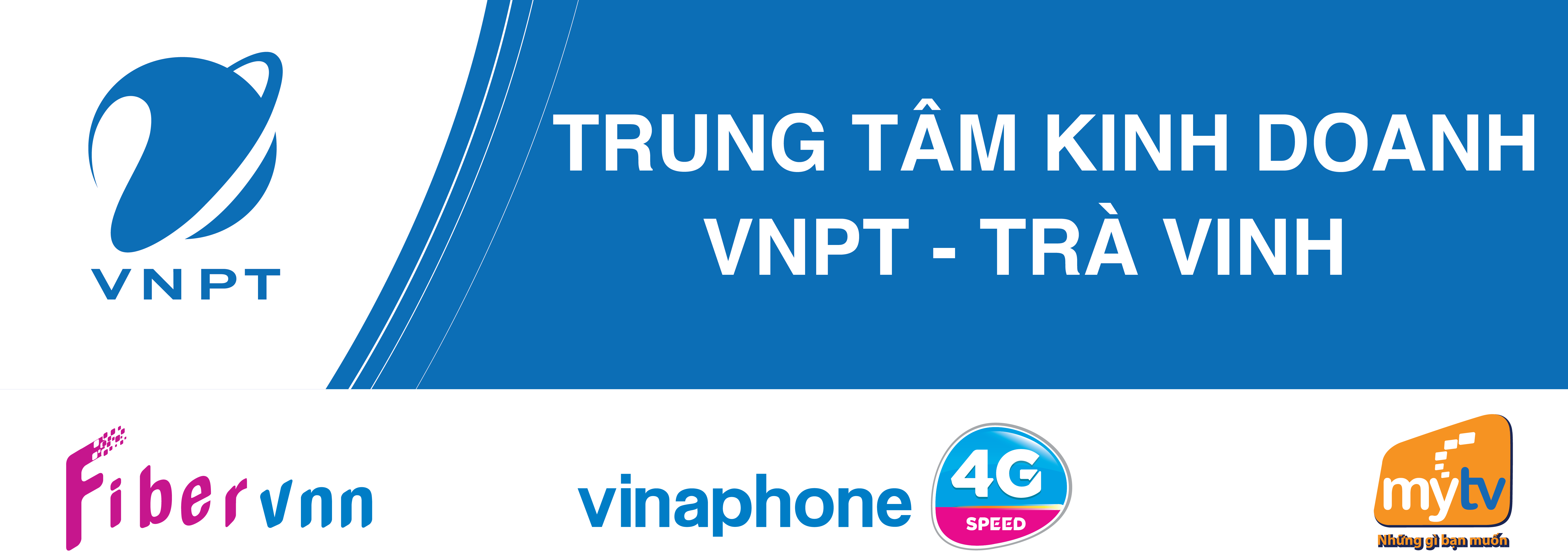 Giới thiệu về VNPT VinaPhone