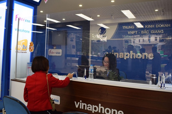 Hệ thống VNPT Bắc Giang làm việc 24/7, sẵn sàng hỗ trợ và giải quyết nhu cầu của khách hàng miễn phí 