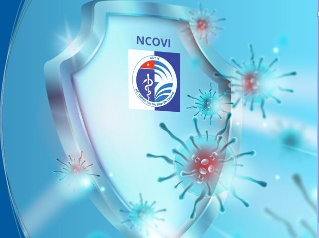 VNPT NCOVI-CDC: Phần mềm kiểm soát thông tin dịch bệnh trong đại dịch COVID-19