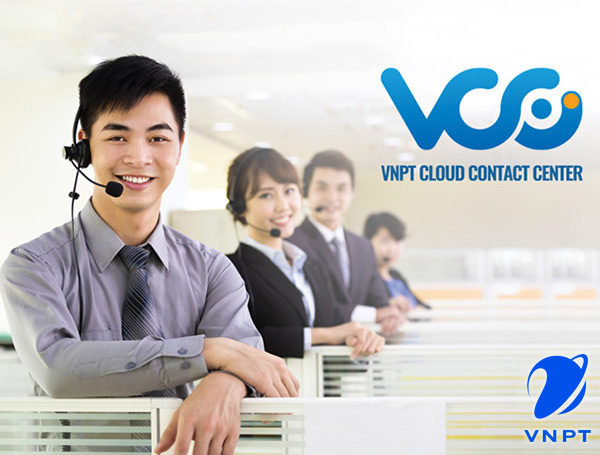 Đăng ký sử dụng dịch vụ VCC Cloud Contact Center vô cùng đơn giản