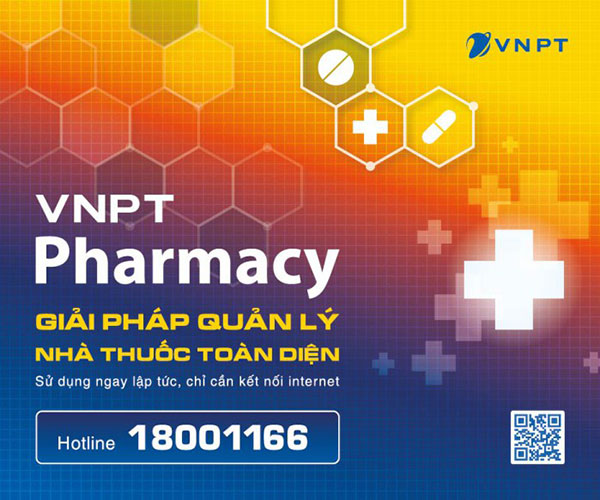 VNPT Pharmacy sở hữu rất nhiều ưu điểm so với các dịch vụ tương tự khác trên thị trường