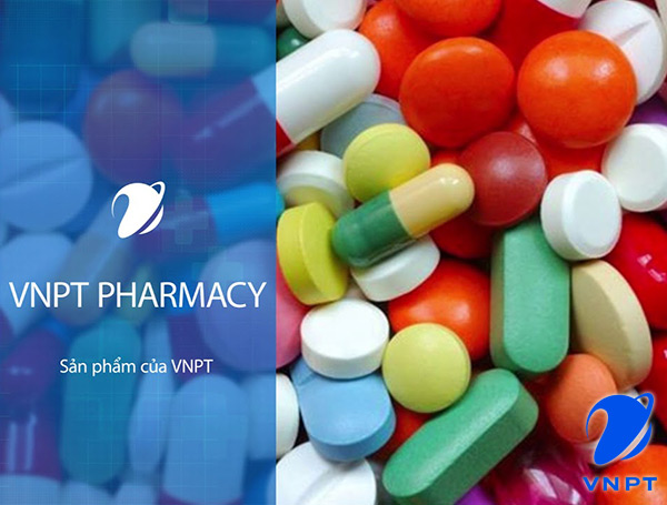 VNPT Pharmacy là một lựa chọn không thể bỏ qua cho các nhà thuốc hiện đại.