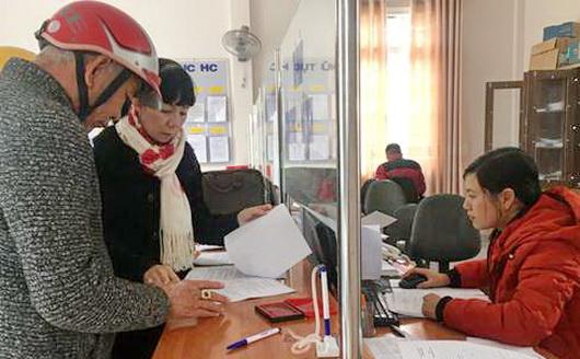 Huyện Lạc Dương, Lâm Đồng chuyển mình nhờ phần mềm VNPT-iOffice