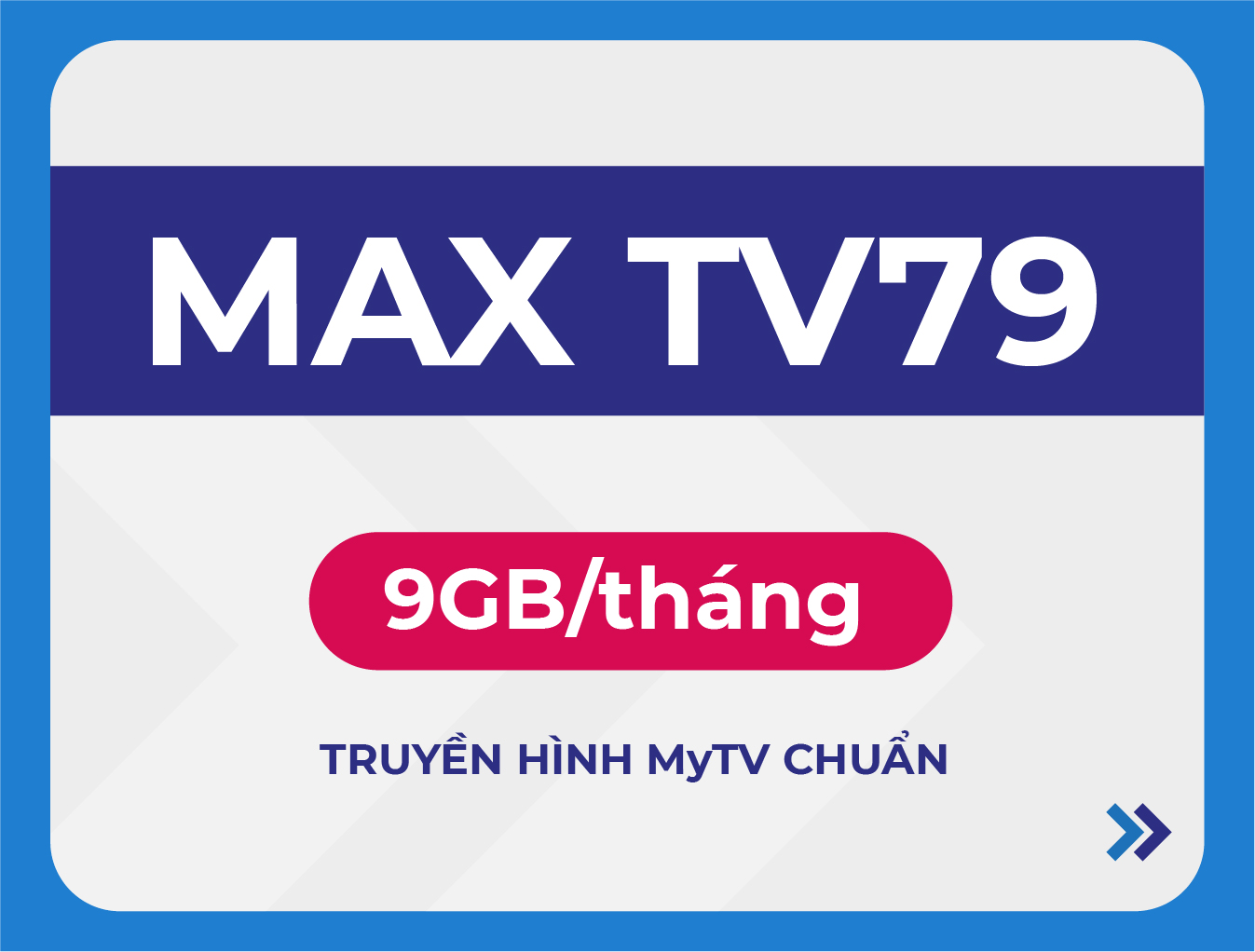 MAX TV79