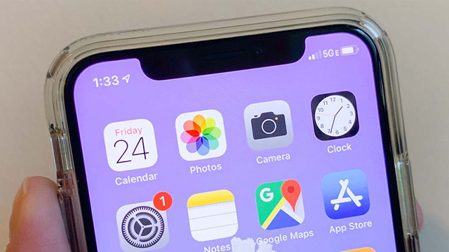 Điện thoại 4G có dùng được 5G không? Có nên nâng cấp điện thoại 5G?