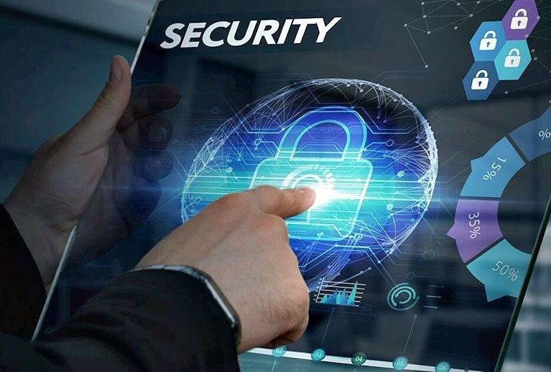 Security - a key element of the VNPT technology ecosystem