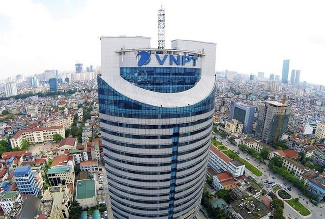 VNPT triển khai hạ tầng phục vụ kỳ họp thứ nhất, Quốc hội khoá XV