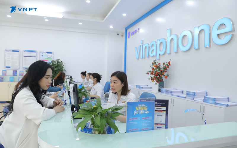 sim bị khóa vì lâu không sử dụng