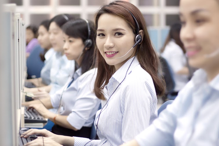 Thông báo dừng cung cấp dịch vụ thoại Fone1718