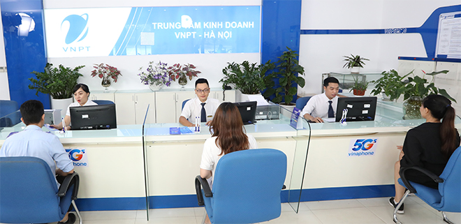 Tình người VinaPhone trong những hoạt động trách nhiệm xã hội, cộng đồng ý nghĩa