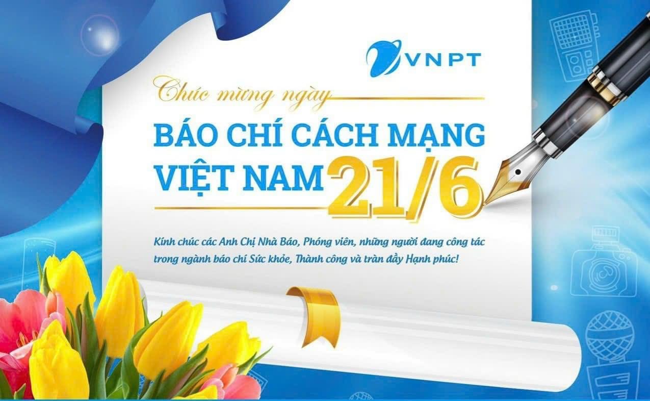 Kỷ niệm Ngày Báo chi Cách mạng Việt Nam năm 2023